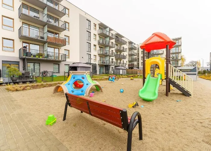 Kaya Apartament Comfort