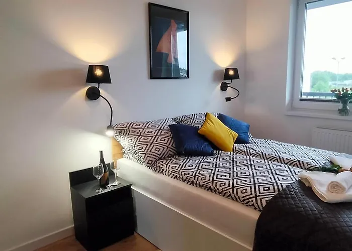 Cicha Przystań Regata Garaż W Cenie